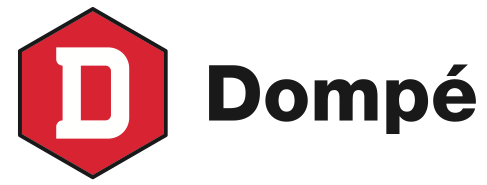 Dompe Logo